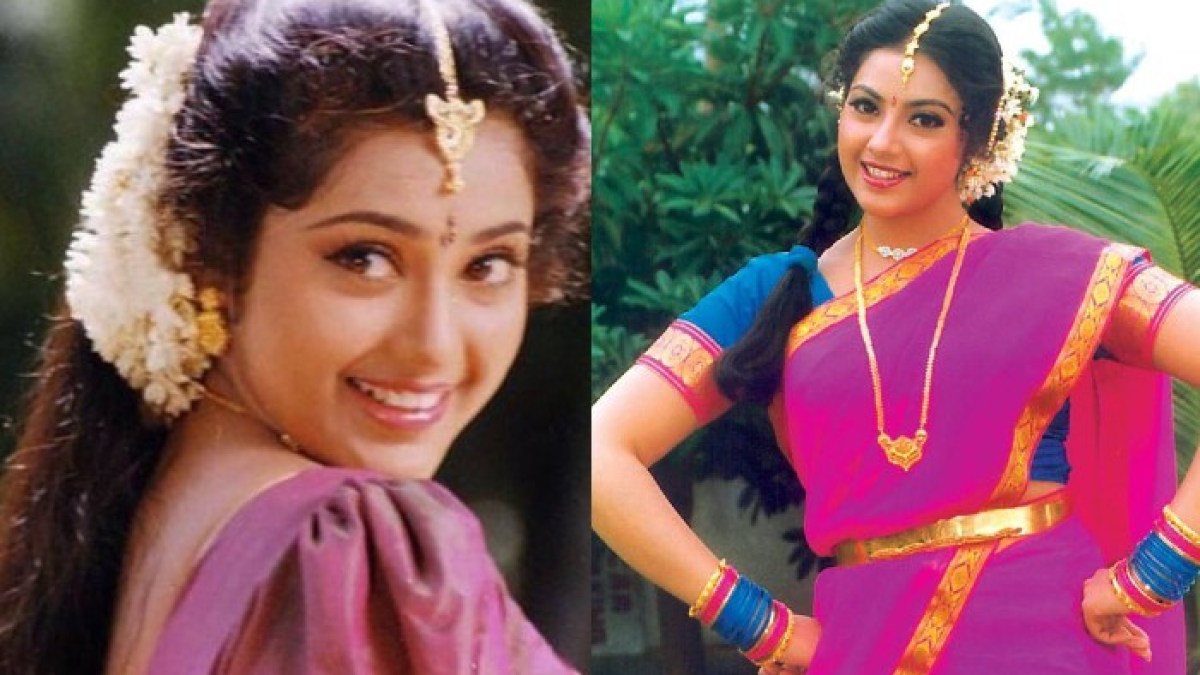మీనా హార్ట్ బ్రేక్ లవ్ స్టోరీ, ఆ స్టార్ హీరోనే పెళ్లి చేసుకుంటానని ఇంట్లో తెగేసి చెప్పింది, కానీ అంతలోనే.. మీనా హార్ట్ బ్రేక్ లవ్ స్టోరీ, ఆ స్టార్ హీరోనే పెళ్లి చేసుకుంటానని ఇంట్లో తెగేసి చెప్పింది, కానీ అంతలోనే..
