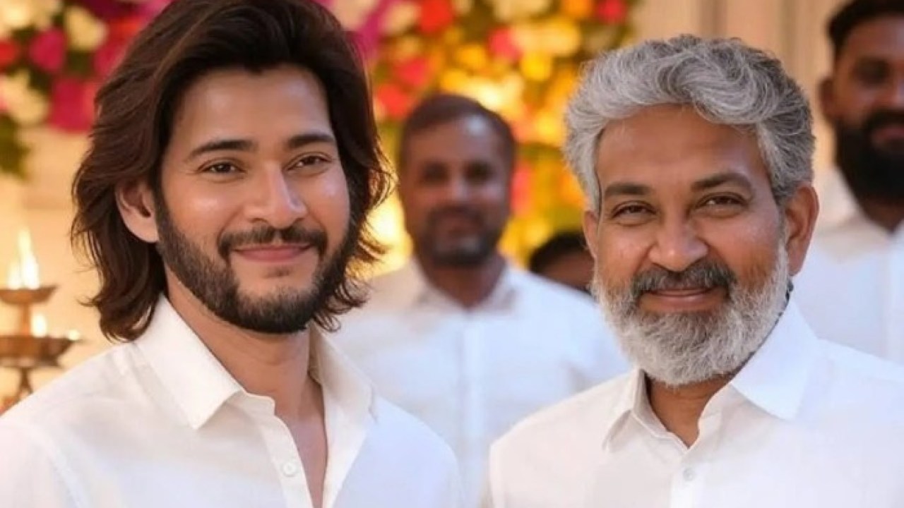 రాజమౌళికి నచ్చని మహేష్ బాబు సినిమా ఏంటో తెలుసా? రాజమౌళికి నచ్చని మహేష్ బాబు సినిమా ఏంటో తెలుసా?