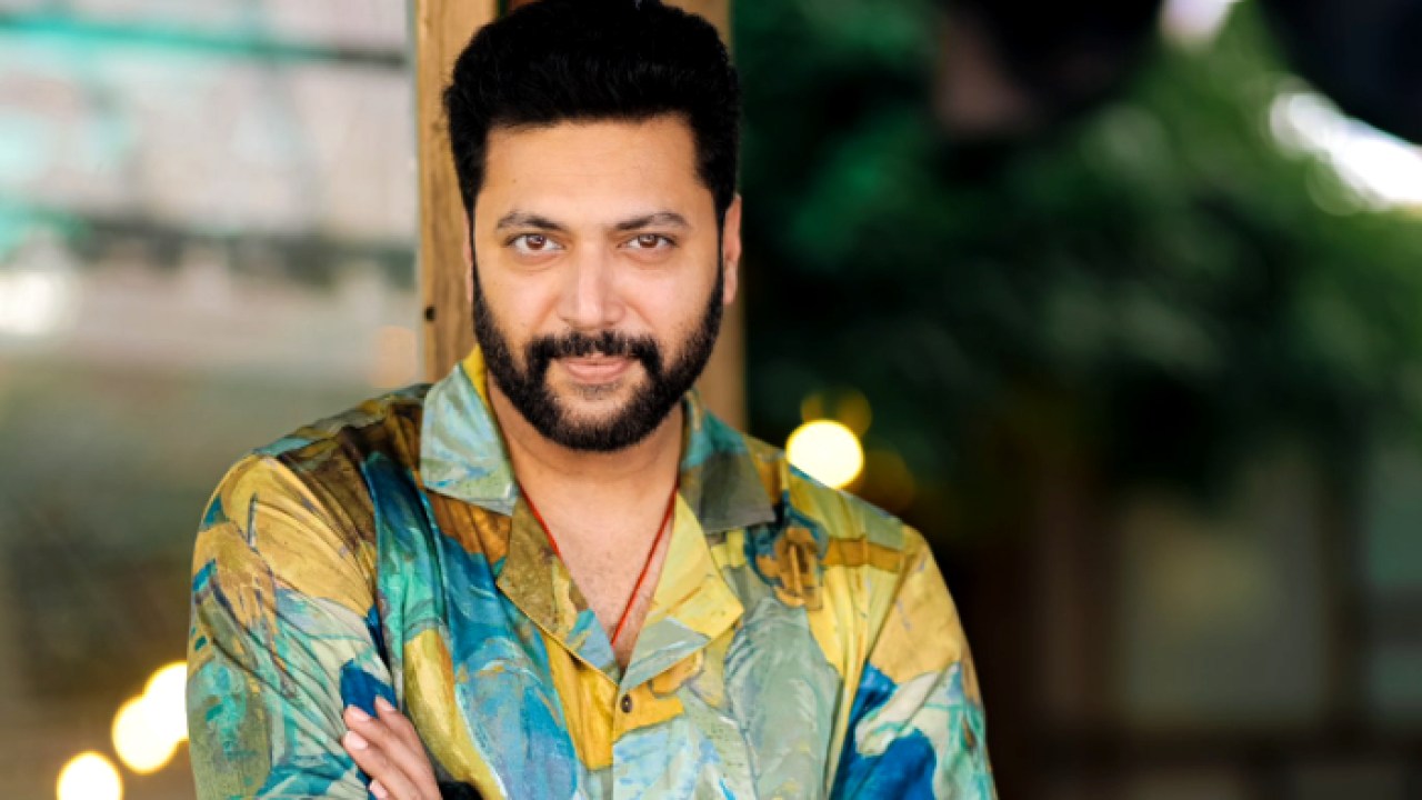 జయం రవి కి కోర్టులో ఎదురుదెబ్బ, ఆస్తి పత్రాలు సమర్పించాలని ఆదేశం జయం రవి కి కోర్టులో ఎదురుదెబ్బ, ఆస్తి పత్రాలు సమర్పించాలని ఆదేశం