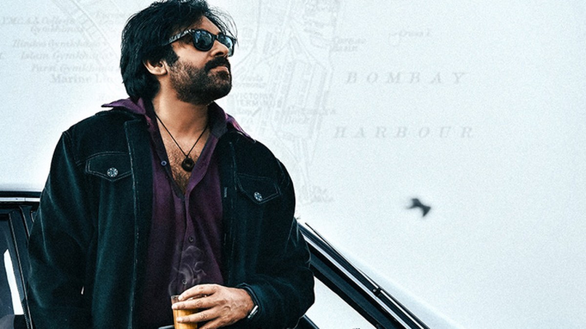 భారీ మొత్తానికి 'ఓజి' సీడెడ్ హక్కులు సొంతం చేసుకున్న భీమ్లా నాయక్ నిర్మాత, ఇదీ హైప్ అంటే.. భారీ మొత్తానికి 'ఓజి' సీడెడ్ హక్కులు సొంతం చేసుకున్న భీమ్లా నాయక్ నిర్మాత, ఇదీ హైప్ అంటే..