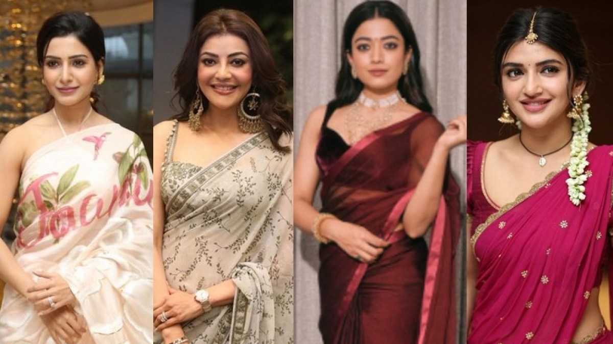 టాప్ 10 ఇండియా పాపులర్ హీరోయిన్లు.. రష్మిక, దీపికా, నయనతార ఎవ్వరు వచ్చినా ఆమెని టచ్ చేయలేరు టాప్ 10 ఇండియా పాపులర్ హీరోయిన్లు.. రష్మిక, దీపికా, నయనతార ఎవ్వరు వచ్చినా ఆమెని టచ్ చేయలేరు