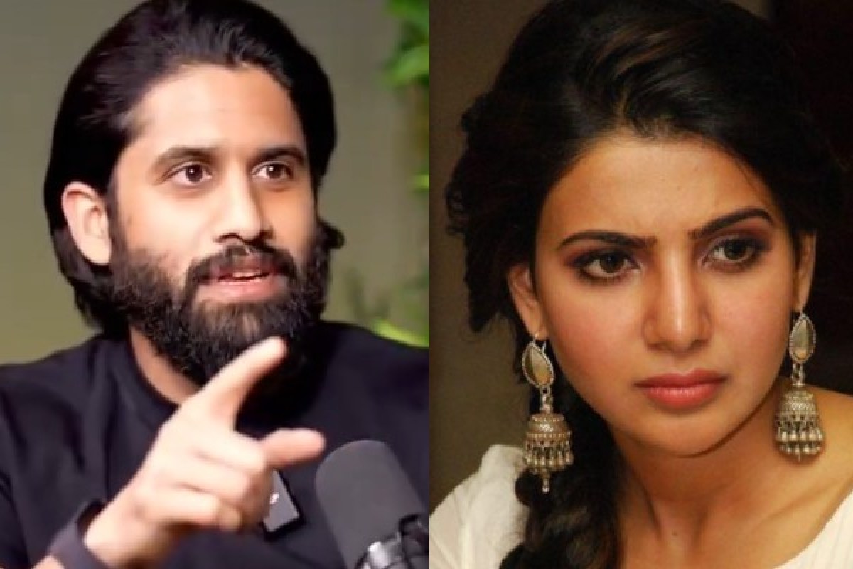 నాగచైతన్య మొదటి ముద్దు ఎవరికి ఇచ్చాడో తెలుసా? సమంతకి అస్సలు కాదు, తెలిస్తే షాకే నాగచైతన్య మొదటి ముద్దు ఎవరికి ఇచ్చాడో తెలుసా? సమంతకి అస్సలు కాదు, తెలిస్తే షాకే
