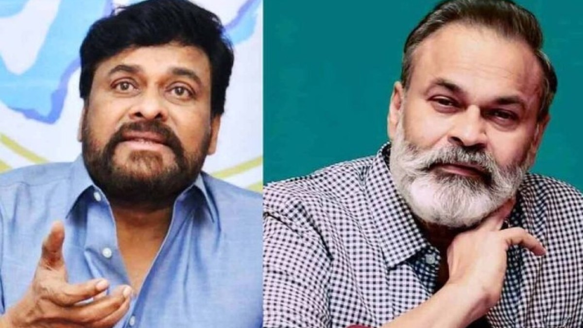 నాగబాబు చేయాల్సిన మూవీతో ఇండస్ట్రీ హిట్ కొట్టిన చిరంజీవి, తమ్ముడుకి అన్నయ్య కోలుకోలేని దెబ్బ నాగబాబు చేయాల్సిన మూవీతో ఇండస్ట్రీ హిట్ కొట్టిన చిరంజీవి, తమ్ముడుకి అన్నయ్య కోలుకోలేని దెబ్బ