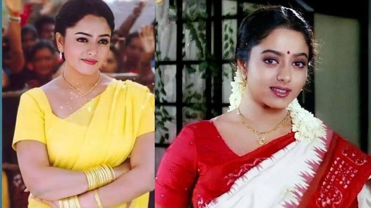 Soundarya: సౌందర్య తన కెరీర్లో కష్టంగా ఫీలైన మూవీ ఏంటో తెలుసా? ఏకంగా తండ్రికి డెడికేట్ Soundarya: సౌందర్య తన కెరీర్లో కష్టంగా ఫీలైన మూవీ ఏంటో తెలుసా? ఏకంగా తండ్రికి డెడికేట్