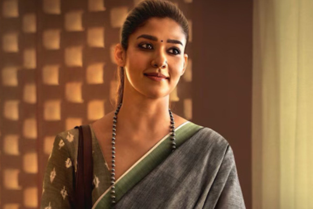 100 కోట్లు ఇచ్చినా ఆ హీరో వద్దు, ఆ సినిమా చేయను: నయనతార రిజెక్ట్ చేసిన స్టార్ ఎవరో తెలుసా? 100 కోట్లు ఇచ్చినా ఆ హీరో వద్దు, ఆ సినిమా చేయను: నయనతార రిజెక్ట్ చేసిన స్టార్ ఎవరో తెలుసా?