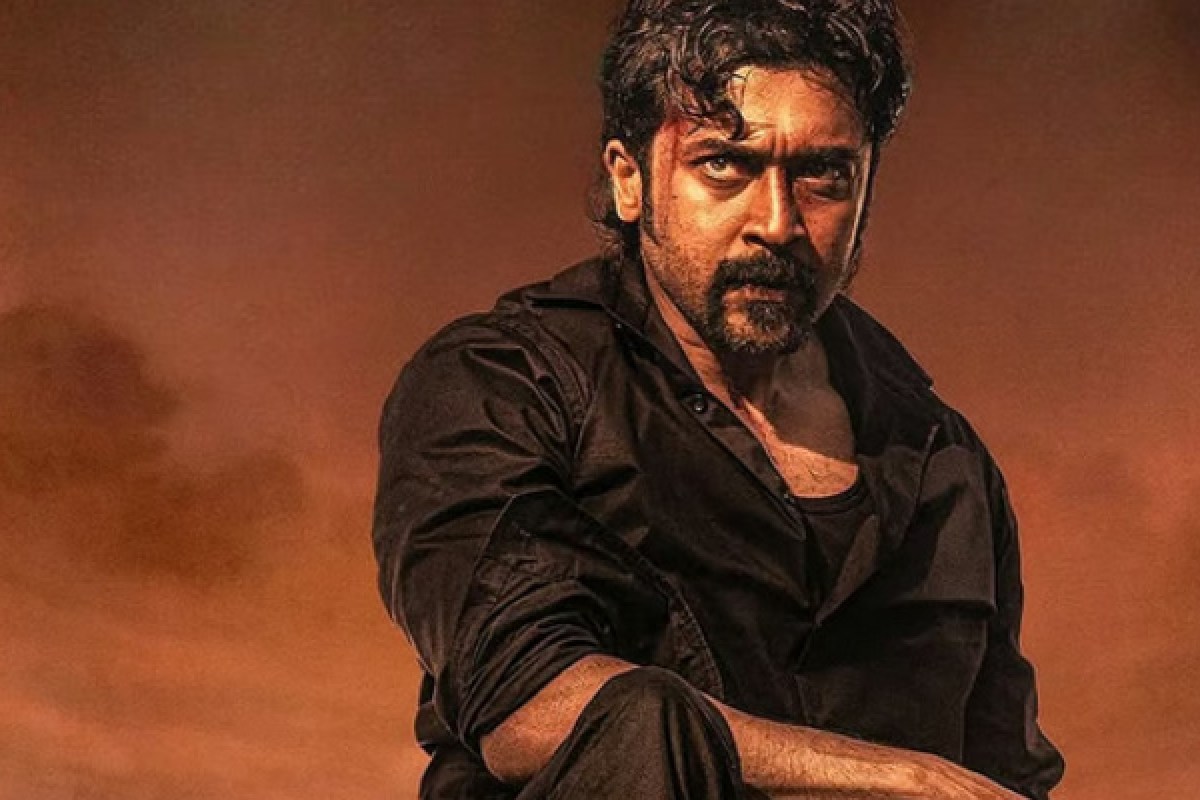 సూర్యకి ధైర్యం లేదా? శివకార్తికేయన్ తో పోల్చుతూ సంచలన వ్యాఖ్యలు సూర్యకి ధైర్యం లేదా? శివకార్తికేయన్ తో పోల్చుతూ సంచలన వ్యాఖ్యలు