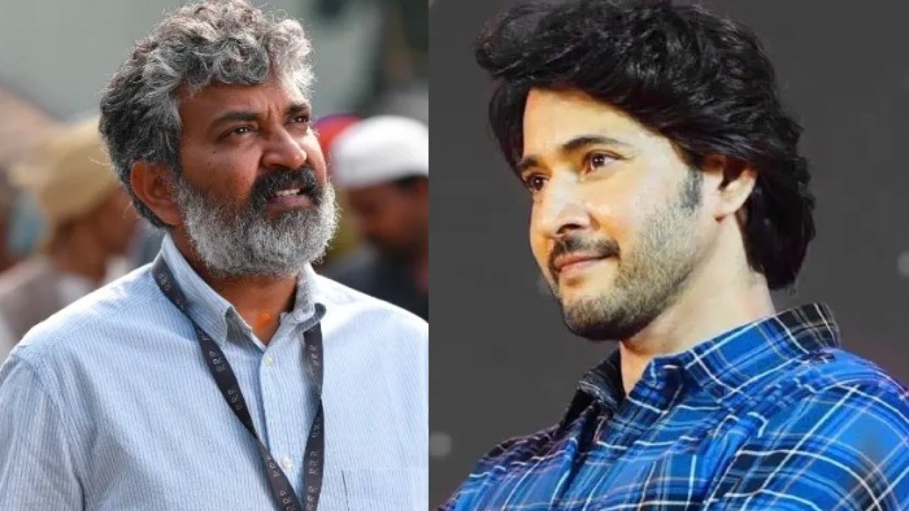 ఇండియన్ సినిమాలోనే రికార్డ్ డీల్.. మహేష్ బాబు, రాజమౌళి మూవీ (SSMB29) ఓటీటీ హక్కులు ఆ సంస్థకే.. ఇండియన్ సినిమాలోనే రికార్డ్ డీల్.. మహేష్ బాబు, రాజమౌళి మూవీ (SSMB29) ఓటీటీ హక్కులు ఆ సంస్థకే..