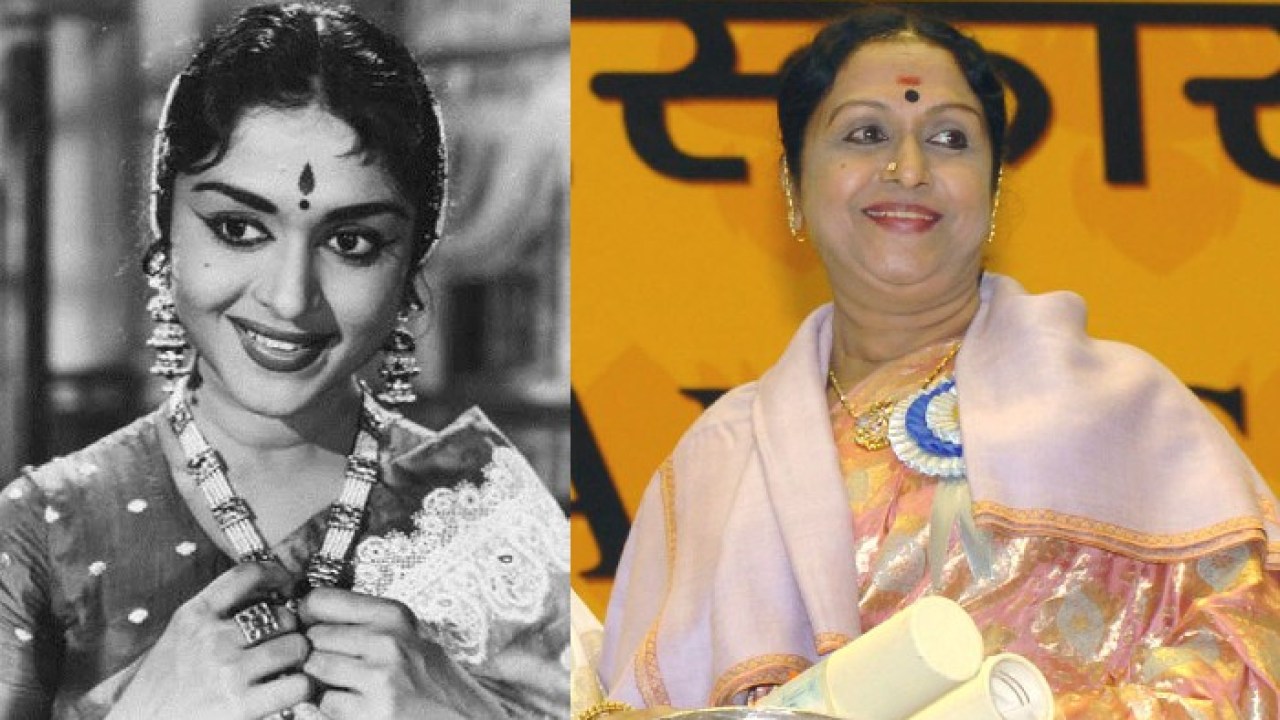 మరో విషాదం.. ఎన్టీఆర్, ఏఎన్నార్ లతో క్లాసిక్ చిత్రాల్లో నటించిన సీనియర్ నటి సరోజా దేవి మృతి మరో విషాదం.. ఎన్టీఆర్, ఏఎన్నార్ లతో క్లాసిక్ చిత్రాల్లో నటించిన సీనియర్ నటి సరోజా దేవి మృతి