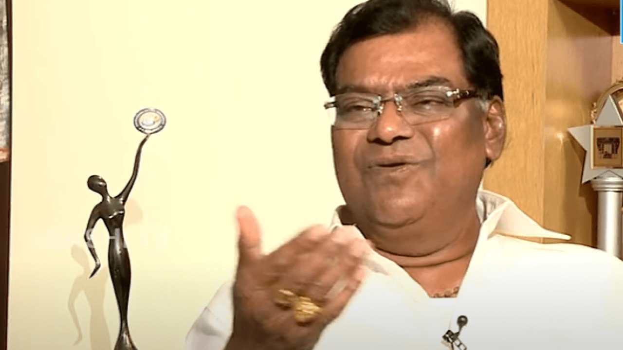 కోట శ్రీనివాసరావు నటుడిగా జీవితాన్నే మార్చేసిన ఒకే ఒక్క మూవీ ఏంటో తెలుసా? క్రూరత్వానికి పరాకాష్ట కోట శ్రీనివాసరావు నటుడిగా జీవితాన్నే మార్చేసిన ఒకే ఒక్క మూవీ ఏంటో తెలుసా? క్రూరత్వానికి పరాకాష్ట