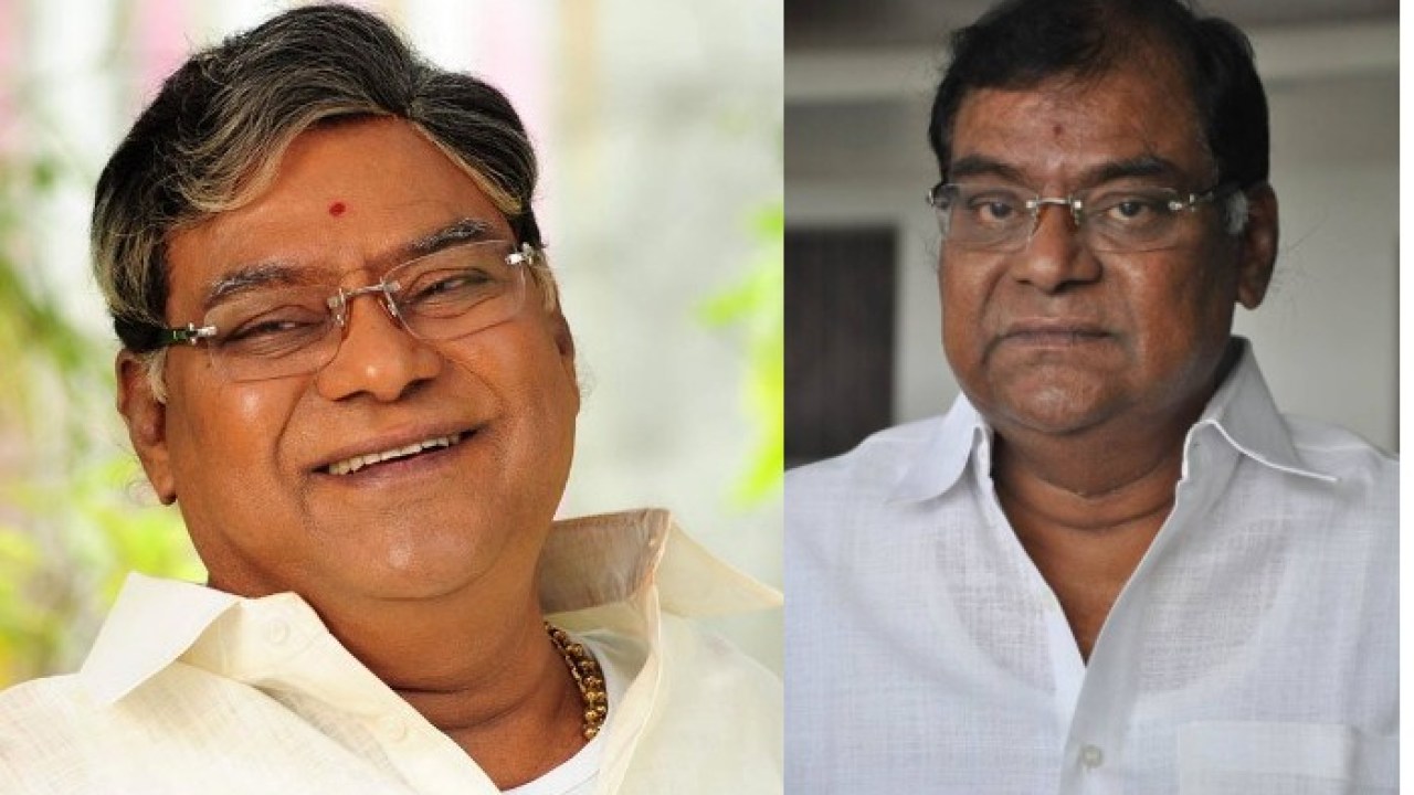 కోట శ్రీనివాసరావుకి ఇష్టమైన ఇద్దరు దర్శకులు..అతడిని ముగ్గురు లెజెండ్స్ తో పోల్చుతూ కామెంట్స్ కోట శ్రీనివాసరావుకి ఇష్టమైన ఇద్దరు దర్శకులు..అతడిని ముగ్గురు లెజెండ్స్ తో పోల్చుతూ కామెంట్స్