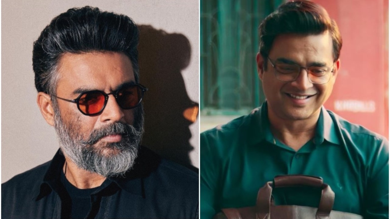 జిమ్ కి వెళ్లకుండానే 21 రోజుల్లో భారీగా బరువు తగ్గిన మాధవన్, ఎలా సాధ్యం అయ్యింది? జిమ్ కి వెళ్లకుండానే 21 రోజుల్లో భారీగా బరువు తగ్గిన మాధవన్, ఎలా సాధ్యం అయ్యింది?