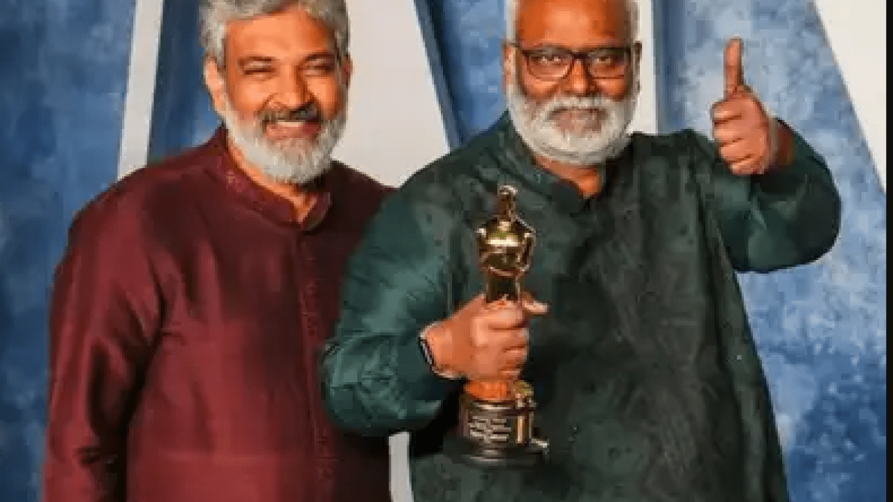నా పాటని వేస్ట్ చేశారు.. రాజమౌళి, కీరవాణిలపై శివ శక్తి దత్తా సంచలన వ్యాఖ్యలు నా పాటని వేస్ట్ చేశారు.. రాజమౌళి, కీరవాణిలపై శివ శక్తి దత్తా సంచలన వ్యాఖ్యలు