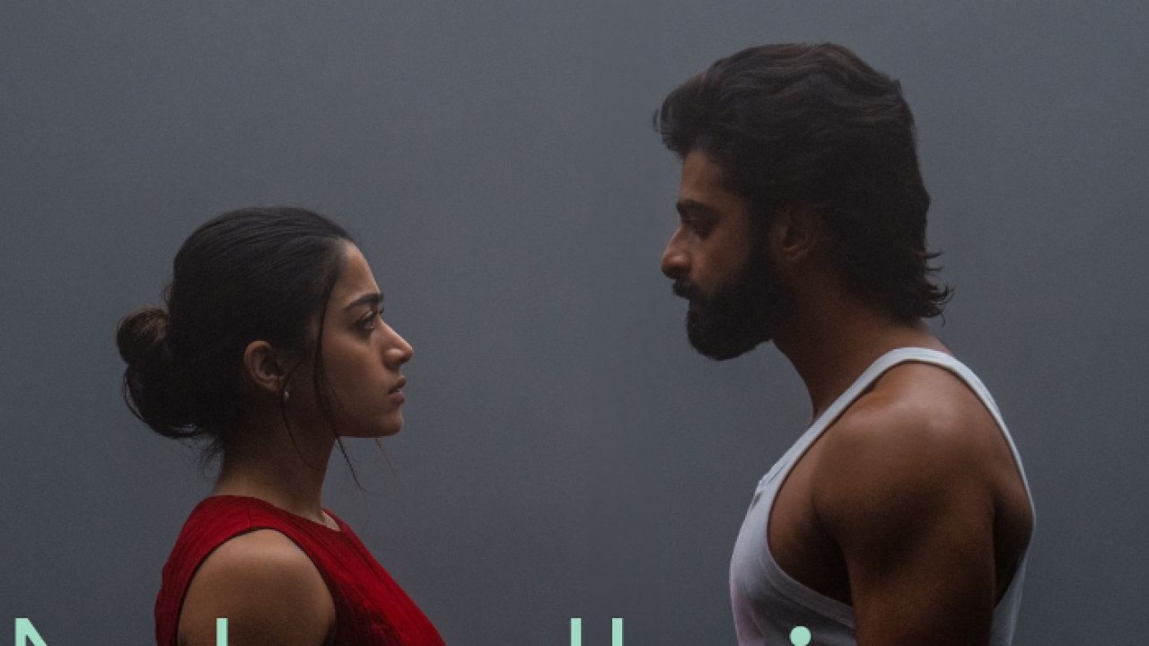 రష్మిక మందన్నా `ది గర్ల్ ఫ్రెండ్` విడుదలయ్యేది అప్పుడే?.. మతిపోగొడుతున్న `నదివే` సాంగ్ రష్మిక మందన్నా `ది గర్ల్ ఫ్రెండ్` విడుదలయ్యేది అప్పుడే?.. మతిపోగొడుతున్న `నదివే` సాంగ్