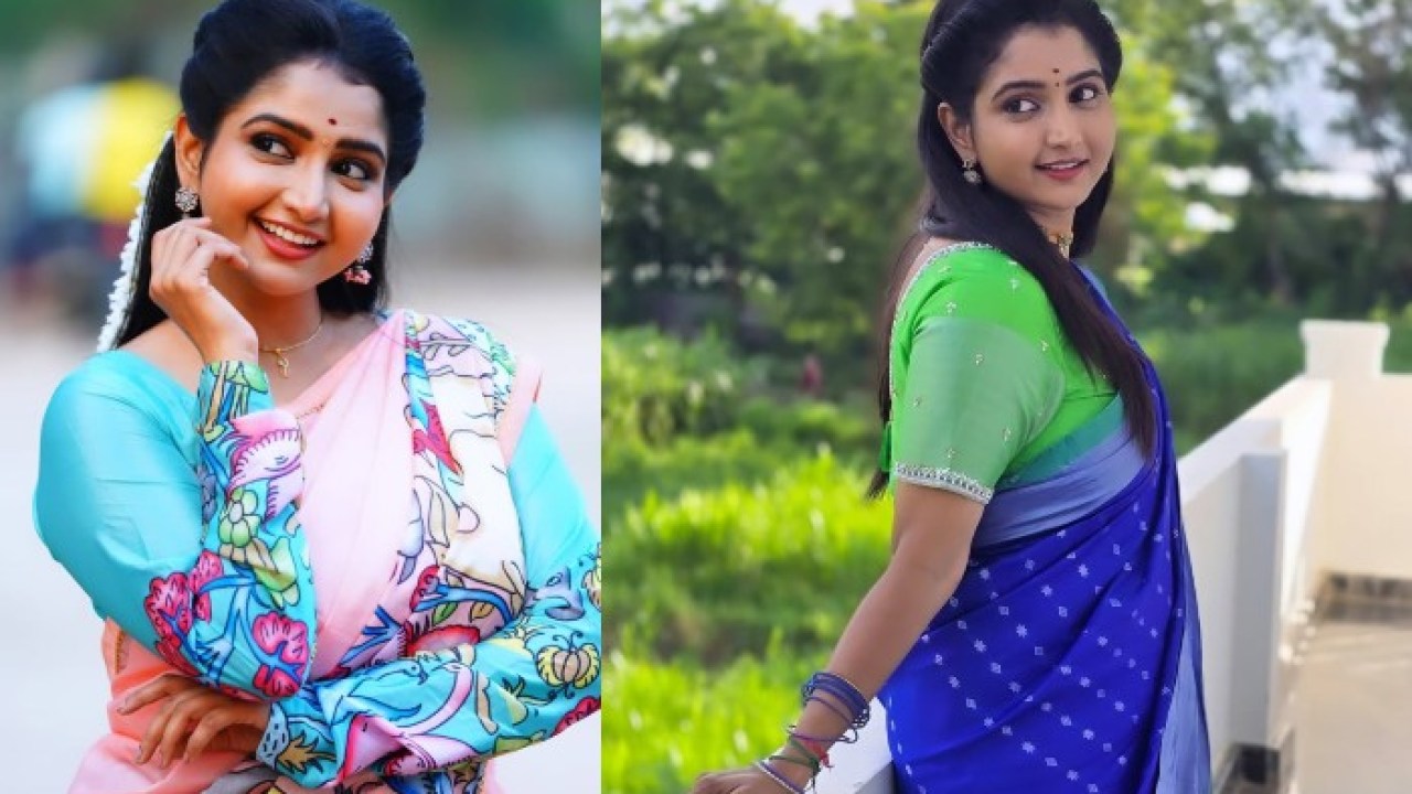 నన్ను బిగ్ బాస్ లోకి తీసుకోండి ప్లీజ్, బ్రహ్మముడి కావ్య రిక్వెస్ట్, దీపిక రంగరాజుకు బిగ్ బాస్ అవకాశం దక్కేనా? నన్ను బిగ్ బాస్ లోకి తీసుకోండి ప్లీజ్, బ్రహ్మముడి కావ్య రిక్వెస్ట్, దీపిక రంగరాజుకు బిగ్ బాస్ అవకాశం దక్కేనా?