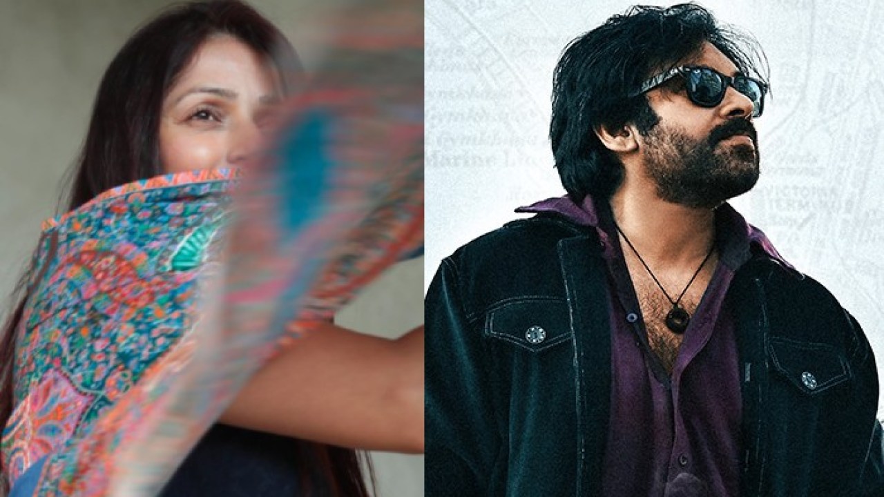 పవన్ మూవీలో హీరోయిన్ కి అవమానం, ఆమె ముఖం చూసి కెమెరామెన్ చేసిన పని ఇదే.. ఆ చిత్రం బ్లాక్ బస్టర్ హిట్ తెలుసా? పవన్ మూవీలో హీరోయిన్ కి అవమానం, ఆమె ముఖం చూసి కెమెరామెన్ చేసిన పని ఇదే.. ఆ చిత్రం బ్లాక్ బస్టర్ హిట్ తెలుసా?
