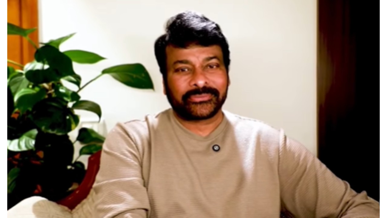 చిరంజీవికి తమ్ముడంతటి వాడు, ఆ పని చేసి ఉంటే ఇద్దరి మధ్య బంధం తెగిపోయేది చిరంజీవికి తమ్ముడంతటి వాడు, ఆ పని చేసి ఉంటే ఇద్దరి మధ్య బంధం తెగిపోయేది