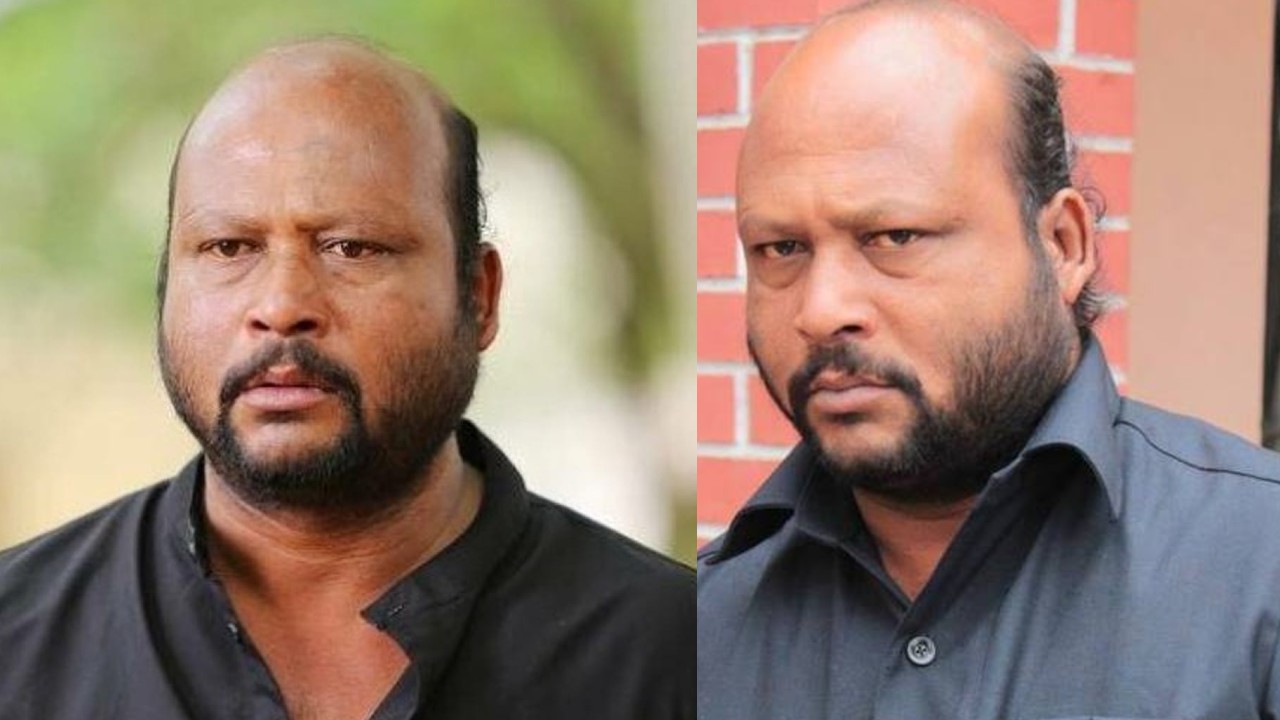 100 కు పైగా సినిమాలు చేసినా పేదరికంలోనే ఫిష్ వెంకట్ మరణం 100 కు పైగా సినిమాలు చేసినా పేదరికంలోనే ఫిష్ వెంకట్ మరణం
