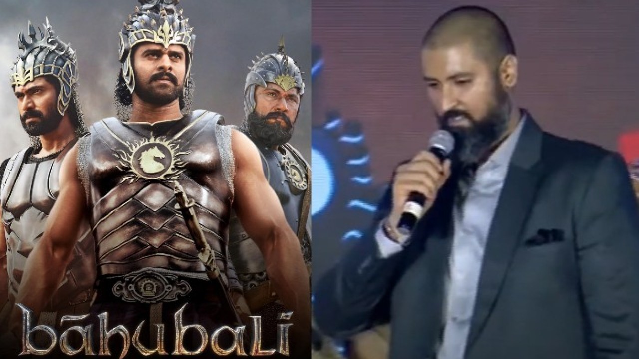 బాహుబలిలో నటించొద్దని తన కొడుక్కి చెప్పిన స్టార్ హీరోయిన్, ఆమె చెప్పిన కారణం ఏంటో తెలుసా? బాహుబలిలో నటించొద్దని తన కొడుక్కి చెప్పిన స్టార్ హీరోయిన్, ఆమె చెప్పిన కారణం ఏంటో తెలుసా?