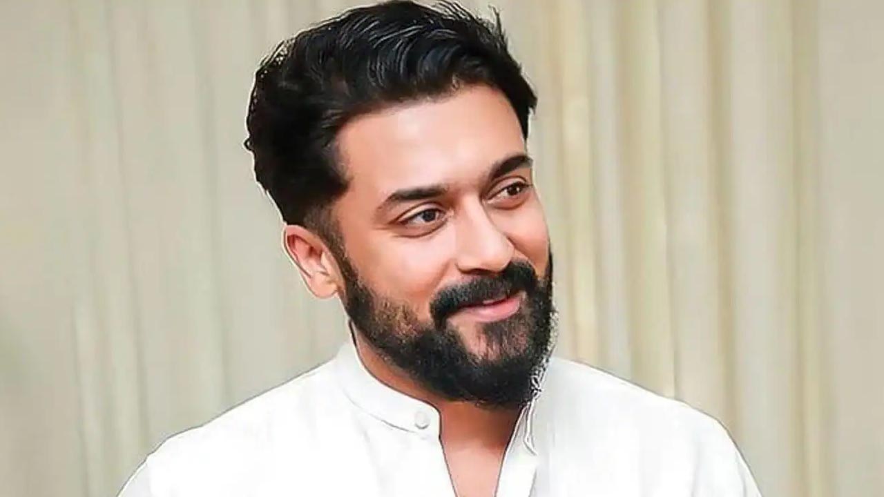 Suriya Net Worth: సూర్య ఆస్తుల విలువెంతో తెలుసా? సొంతంగా వందల కోట్లకు అధిపతిగా ఎదిగిన స్టార్ హీరో Suriya Net Worth: సూర్య ఆస్తుల విలువెంతో తెలుసా? సొంతంగా వందల కోట్లకు అధిపతిగా ఎదిగిన స్టార్ హీరో