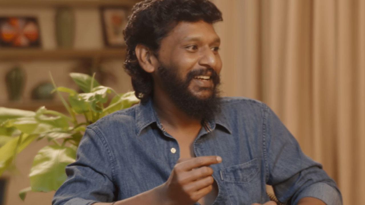 `కూలీ` మూవీపై లోకేష్ కనగరాజ్ రివ్యూ.. ఫస్టాఫ్లో డ్రామా, ఎమోషన్స్.. సెకండాఫ్లో రజనీ విశ్వరూపం `కూలీ` మూవీపై లోకేష్ కనగరాజ్ రివ్యూ.. ఫస్టాఫ్లో డ్రామా, ఎమోషన్స్.. సెకండాఫ్లో రజనీ విశ్వరూపం