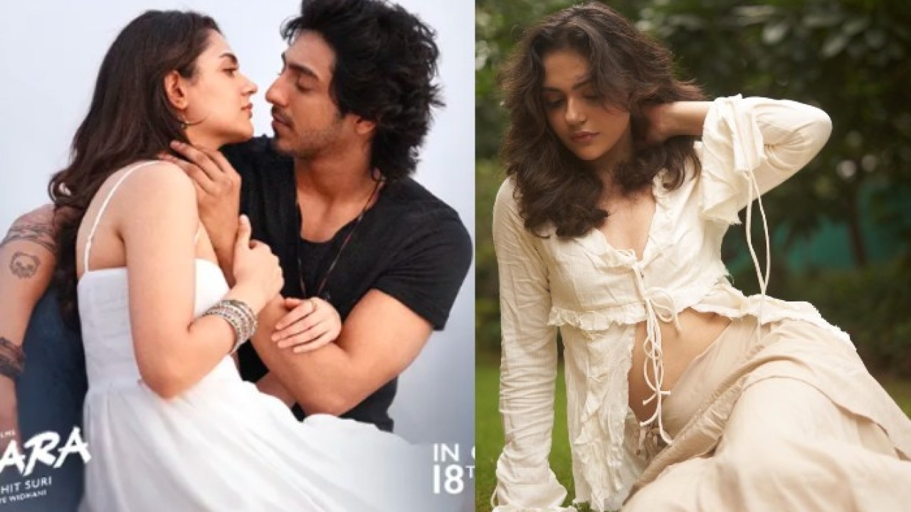 'సైయారా' నటి అనీత్ పడ్డా లాగే సూపర్ హిట్ చిత్రాలతో ఎంట్రీ ఇచ్చిన హీరోయిన్లు వీళ్ళే.. ఆ ఇద్దరూ పవన్ తో.. 'సైయారా' నటి అనీత్ పడ్డా లాగే సూపర్ హిట్ చిత్రాలతో ఎంట్రీ ఇచ్చిన హీరోయిన్లు వీళ్ళే.. ఆ ఇద్దరూ పవన్ తో..