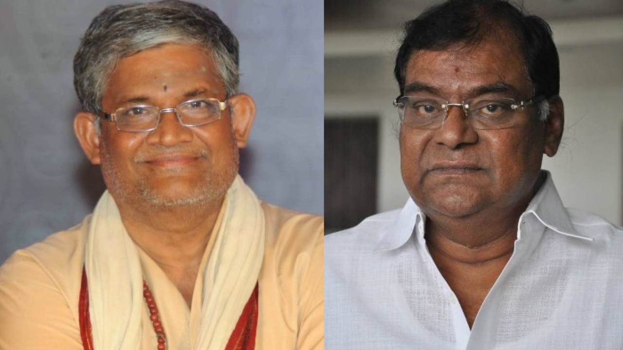 కోట శ్రీనివాసరావుని తొక్కడానికి కొంతమంది నన్ను పావుగా వాడుకున్నారు.. ఇంటికెళ్లి మరీ వార్నింగ్ కోట శ్రీనివాసరావుని తొక్కడానికి కొంతమంది నన్ను పావుగా వాడుకున్నారు.. ఇంటికెళ్లి మరీ వార్నింగ్