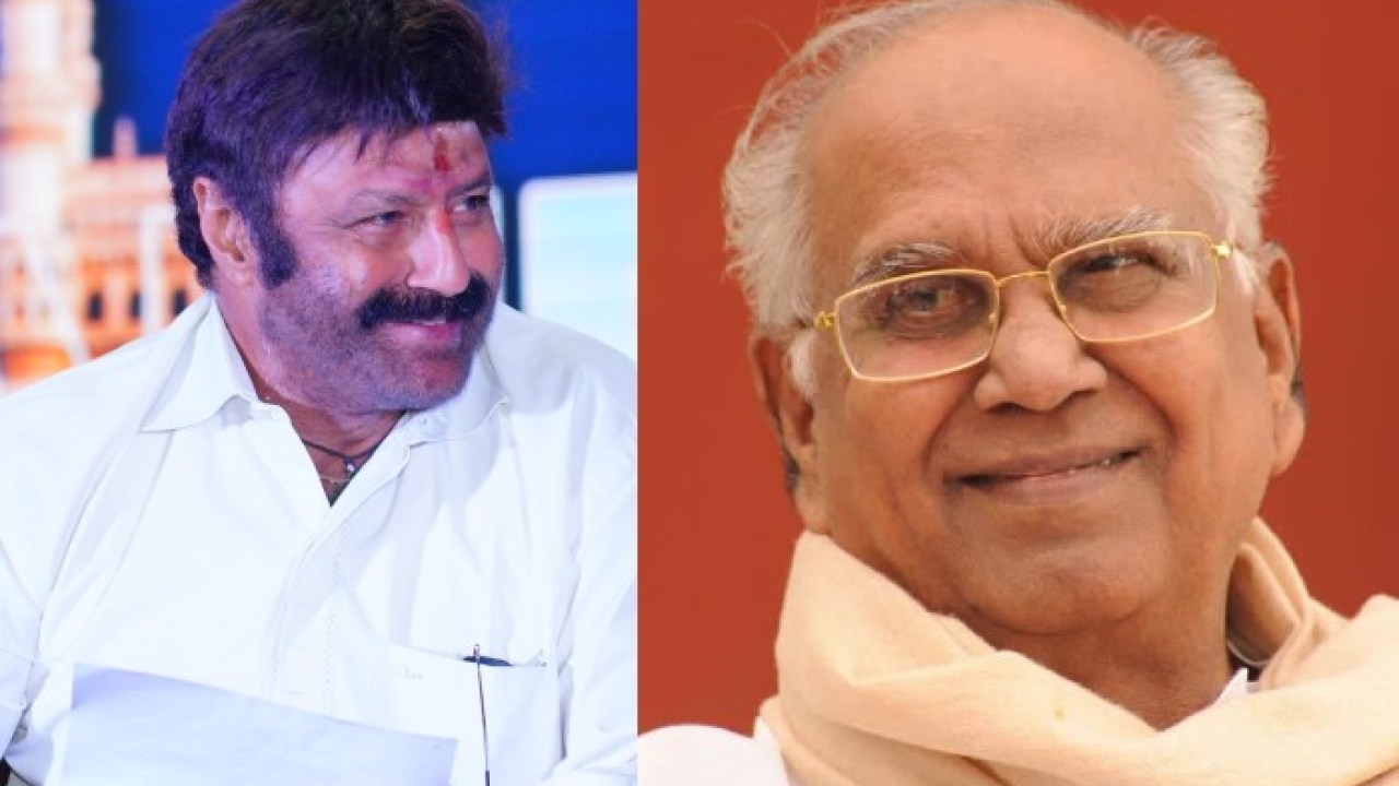 థియేటర్లలో ఎక్కువ రోజులు ఆడిన తెలుగు సినిమాలు: బాలయ్య రికార్డుకు ధీటుగా నిలిచిన ఒక్కడు.. చిరంజీవి కాదు థియేటర్లలో ఎక్కువ రోజులు ఆడిన తెలుగు సినిమాలు: బాలయ్య రికార్డుకు ధీటుగా నిలిచిన ఒక్కడు.. చిరంజీవి కాదు