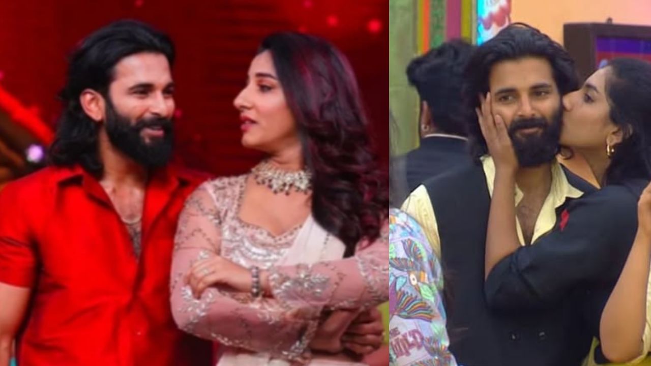 విష్ణుప్రియతో పెళ్లిపై పృథ్వీ షాకింగ్ కామెంట్స్! అసలేం జరిగిందో తెలుసా? వైరల్ న్యూస్! విష్ణుప్రియతో పెళ్లిపై పృథ్వీ షాకింగ్ కామెంట్స్! అసలేం జరిగిందో తెలుసా? వైరల్ న్యూస్!