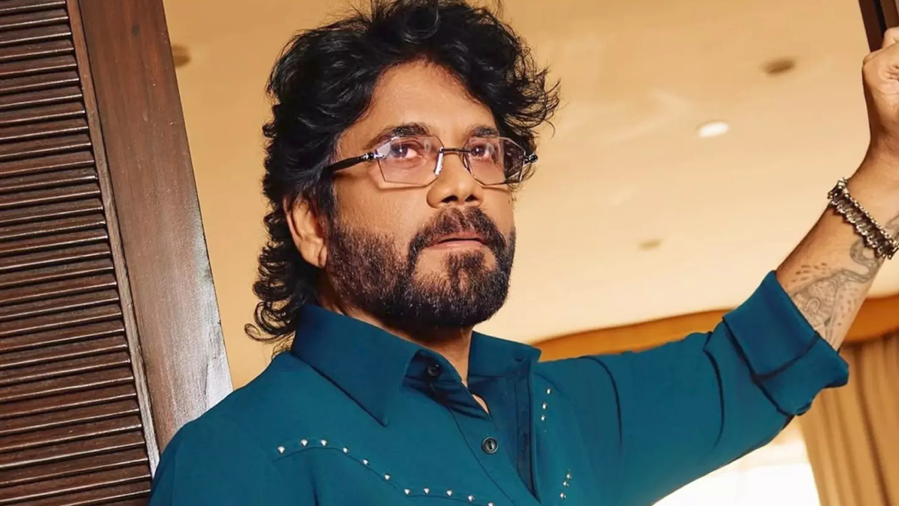 షాకింగ్: డిజాస్టర్ కోసం వెయ్యి కోట్ల సినిమా వదిలేసిన నాగ్.. ఇది నిజంగా షాకే కదా! షాకింగ్: డిజాస్టర్ కోసం వెయ్యి కోట్ల సినిమా వదిలేసిన నాగ్.. ఇది నిజంగా షాకే కదా!
