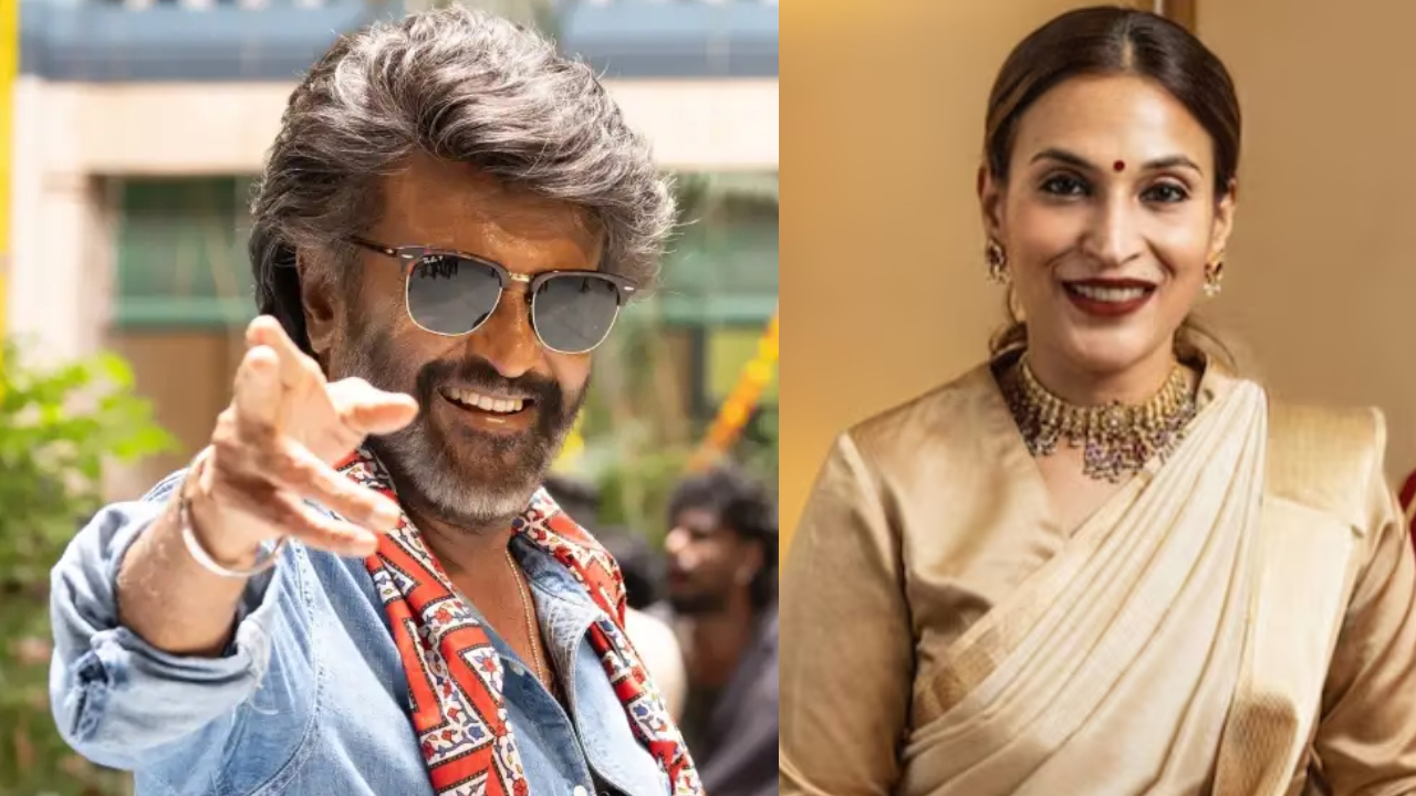 రజినీకాంత్ బయోపిక్: లీక్ చేసిన కూతురు! సంచలన నిజాలు బయటపెట్టిన ఐశ్వర్య!! రజినీకాంత్ బయోపిక్: లీక్ చేసిన కూతురు! సంచలన నిజాలు బయటపెట్టిన ఐశ్వర్య!!