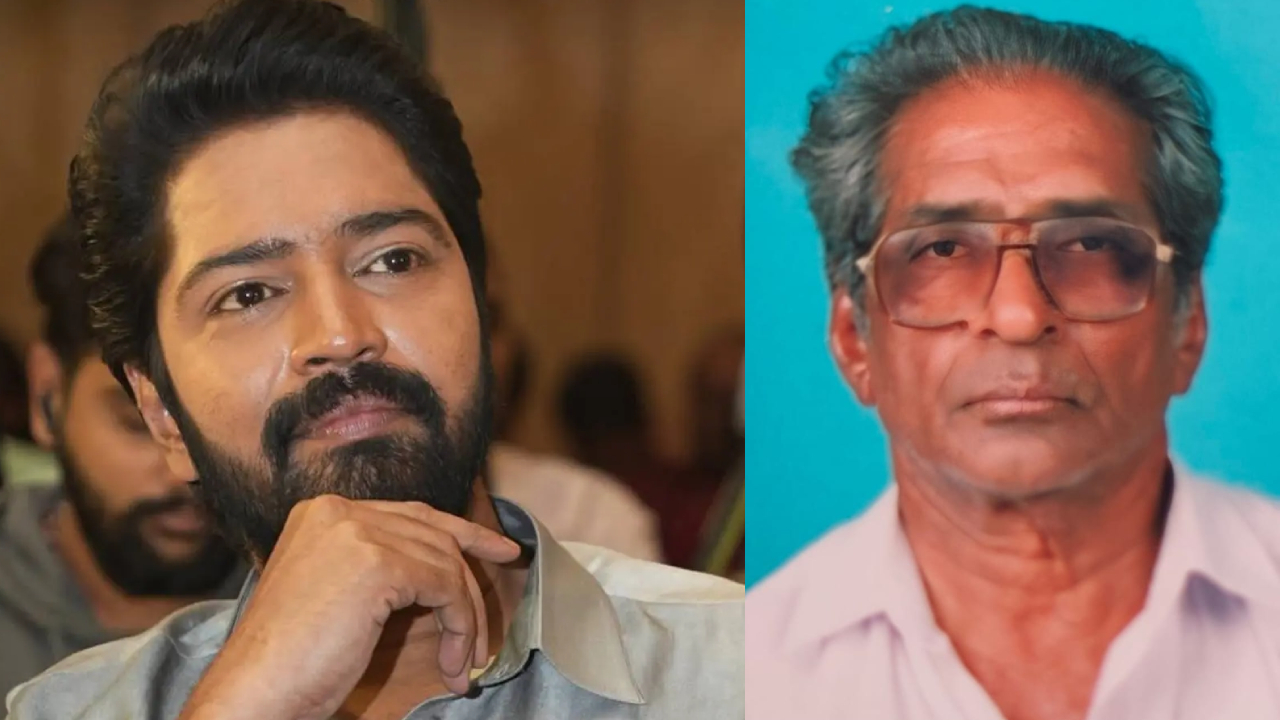 షాకింగ్: అల్లరి నరేష్ ఇంట తీవ్ర విషాదం! దిగ్గజ దర్శకుడి తండ్రి కన్నుమూత! షాకింగ్: అల్లరి నరేష్ ఇంట తీవ్ర విషాదం! దిగ్గజ దర్శకుడి తండ్రి కన్నుమూత!