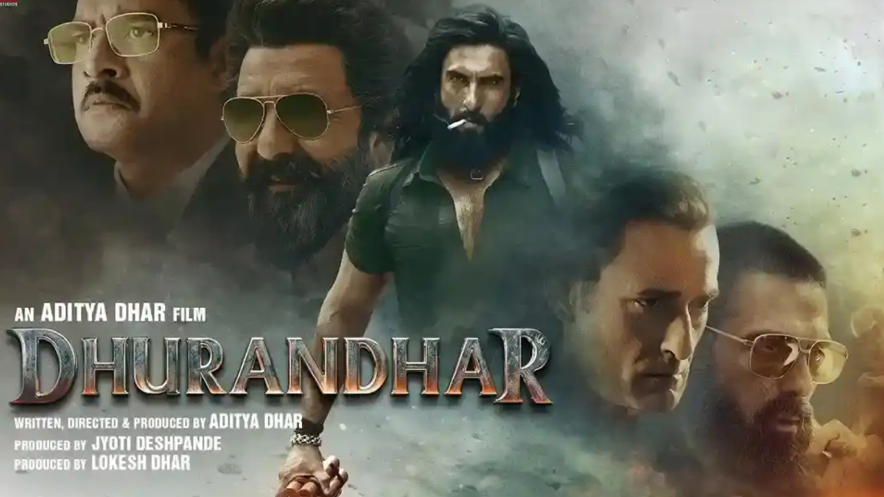 Dhurandhar OTT Release: Netizens Outraged Over Cut Scenes & Runtime on Netflix Dhurandhar OTT Release: Netizens Outraged Over Cut Scenes & Runtime on Netflix