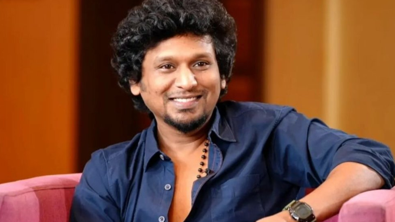 LCU ఫైర్: రూమర్స్కి లోకేష్ చెక్! ఖైదీ, విక్రమ్ ఫ్యాన్స్కి పూనకాలే!! LCU ఫైర్: రూమర్స్కి లోకేష్ చెక్! ఖైదీ, విక్రమ్ ఫ్యాన్స్కి పూనకాలే!!