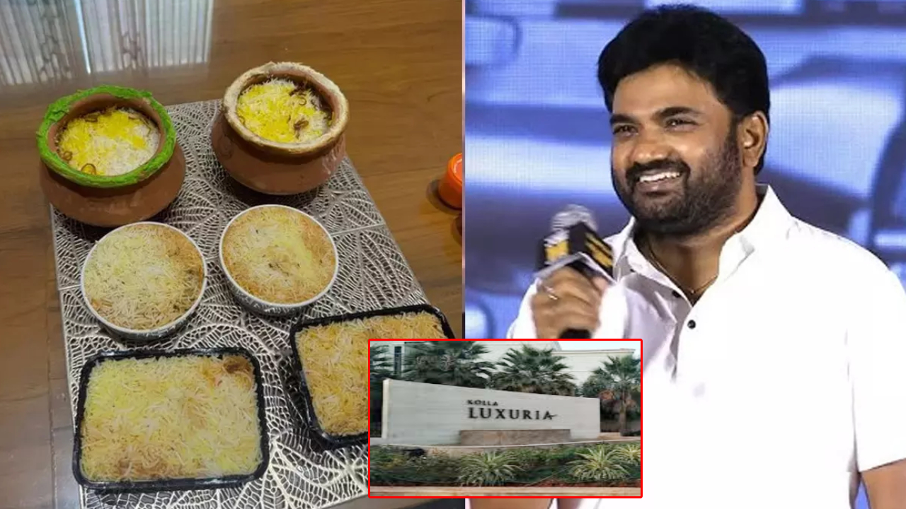 ది రాజాసాబ్ దెబ్బ: మారుతికి ప్రభాస్ ఫాన్స్ రివేంజ్! ఇల్లు అడ్డాగా మార్చి ఆర్డర్ల మోత!! ది రాజాసాబ్ దెబ్బ: మారుతికి ప్రభాస్ ఫాన్స్ రివేంజ్! ఇల్లు అడ్డాగా మార్చి ఆర్డర్ల మోత!!