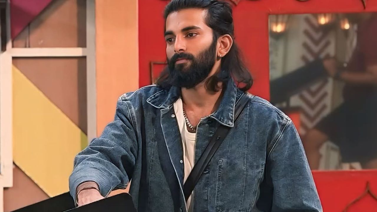 షాకింగ్: నాన్న చనిపోయేనాటికి డబ్బుల్లేవ్.. బిగ్ బాస్ పృథ్వీ శెట్టి కన్నీటి పర్యంతం! షాకింగ్: నాన్న చనిపోయేనాటికి డబ్బుల్లేవ్.. బిగ్ బాస్ పృథ్వీ శెట్టి కన్నీటి పర్యంతం!