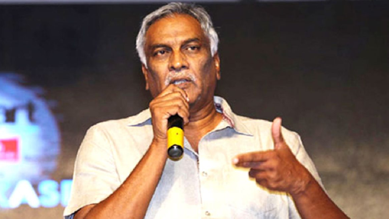 Casting Couch Is Real: Tammareddy Counters Chiru, Sparks Tollywood Debate Casting Couch Is Real: Tammareddy Counters Chiru, Sparks Tollywood Debate