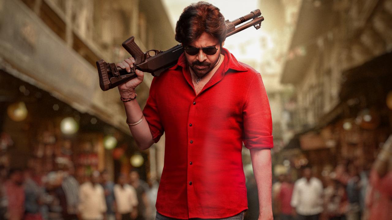 ఉస్తాద్ భగత్ సింగ్: పవన్ కళ్యాణ్ మాస్ ట్రీట్! డబ్బింగ్ షురూ... రికార్డులు బద్దలే!! ఉస్తాద్ భగత్ సింగ్: పవన్ కళ్యాణ్ మాస్ ట్రీట్! డబ్బింగ్ షురూ... రికార్డులు బద్దలే!!