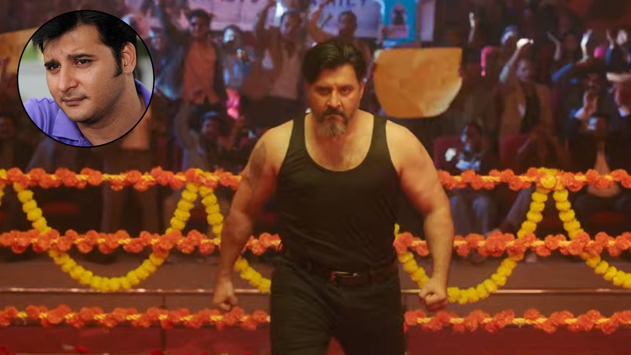 షాకింగ్ న్యూస్: ఒకప్పటి లవర్ బాయ్ అబ్బాస్ రీ ఎంట్రీతో టాలీవుడ్ దద్దరిల్లింది! 'హ్యాపీ రాజ్' ప్రోమో రిలీజ్! షాకింగ్ న్యూస్: ఒకప్పటి లవర్ బాయ్ అబ్బాస్ రీ ఎంట్రీతో టాలీవుడ్ దద్దరిల్లింది! 'హ్యాపీ రాజ్' ప్రోమో రిలీజ్!