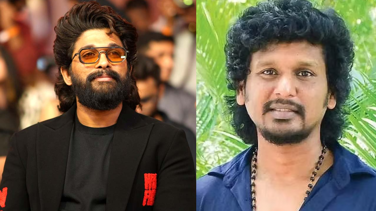 షాకింగ్: ఇద్దరు స్టార్స్ రిజెక్ట్ చేసిన కథతో అల్లు అర్జున్ మూవీ! రిస్క్ చేస్తున్నాడా? షాకింగ్: ఇద్దరు స్టార్స్ రిజెక్ట్ చేసిన కథతో అల్లు అర్జున్ మూవీ! రిస్క్ చేస్తున్నాడా?
