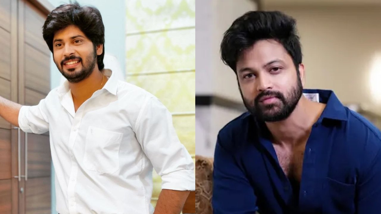 అమర్ దీప్ vs సోహెల్: బిగ్ బాస్ పై సెన్సేషనల్ కామెంట్స్! కౌంటర్ ఎటాక్ తో దుమారం అమర్ దీప్ vs సోహెల్: బిగ్ బాస్ పై సెన్సేషనల్ కామెంట్స్! కౌంటర్ ఎటాక్ తో దుమారం