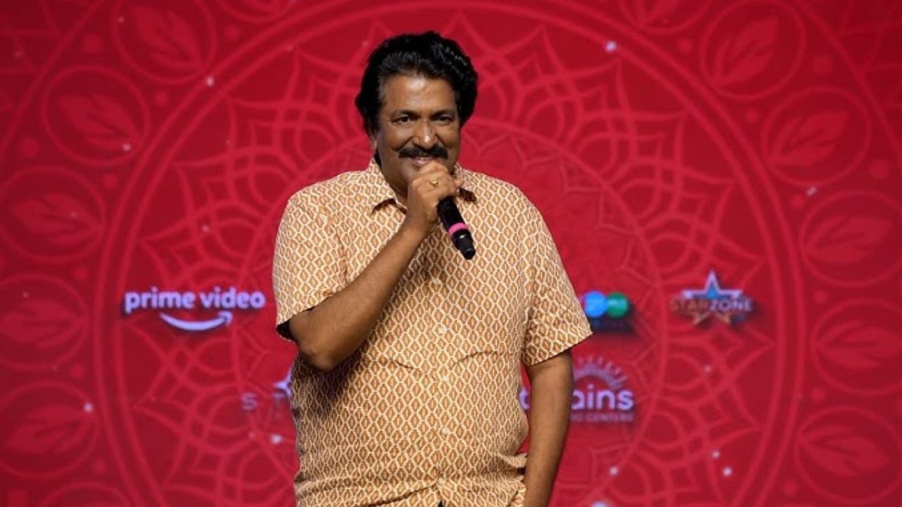 అనిల్ సుంకర సంచలనం! 'ఎయిర్ఫోర్స్ బెజవాడ బ్యాచ్'తో మరో హిట్ కొట్టేస్తారా? వైరల్ న్యూస్! అనిల్ సుంకర సంచలనం! 'ఎయిర్ఫోర్స్ బెజవాడ బ్యాచ్'తో మరో హిట్ కొట్టేస్తారా? వైరల్ న్యూస్!