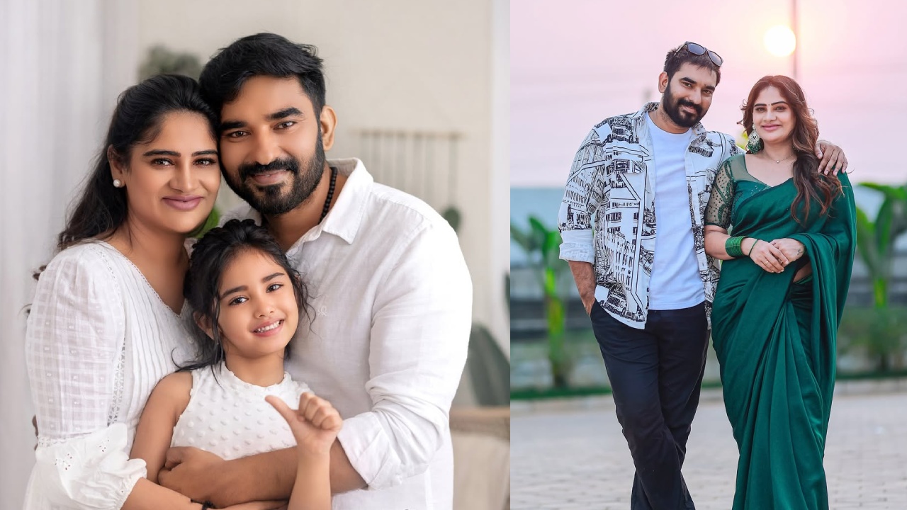 షాకింగ్: భర్త కోసం కెరీర్నే వదిలేసిన హీరోయిన్! ఇంత మంచి మనసు ఎవరికుంటుంది? షాకింగ్: భర్త కోసం కెరీర్నే వదిలేసిన హీరోయిన్! ఇంత మంచి మనసు ఎవరికుంటుంది?