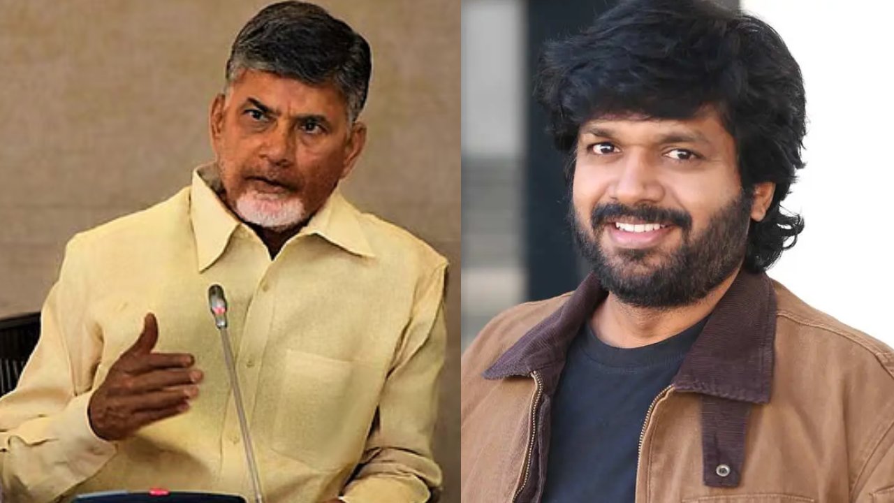 భగవంత్ కేసరి హిట్ కాలేదా? చంద్రబాబు అరెస్ట్ వల్లేనా? షాకింగ్ కామెంట్స్ చేసిన అనిల్ రావిపూడి! భగవంత్ కేసరి హిట్ కాలేదా? చంద్రబాబు అరెస్ట్ వల్లేనా? షాకింగ్ కామెంట్స్ చేసిన అనిల్ రావిపూడి!