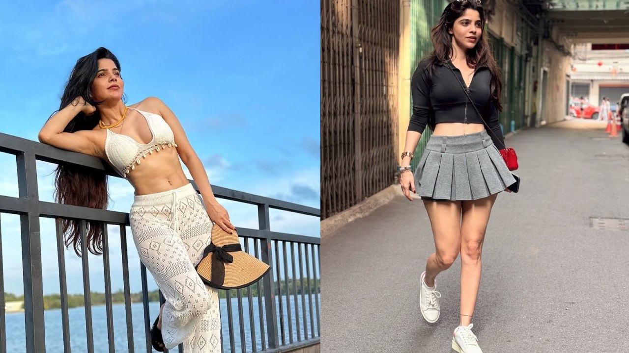 షాకింగ్: దివ్యభారతి ఫొటోలపై తల్లి రియాక్షన్! ఆ బట్టలేంటని ఏడ్చేశారు! వైరల్ కామెంట్స్! షాకింగ్: దివ్యభారతి ఫొటోలపై తల్లి రియాక్షన్! ఆ బట్టలేంటని ఏడ్చేశారు! వైరల్ కామెంట్స్!