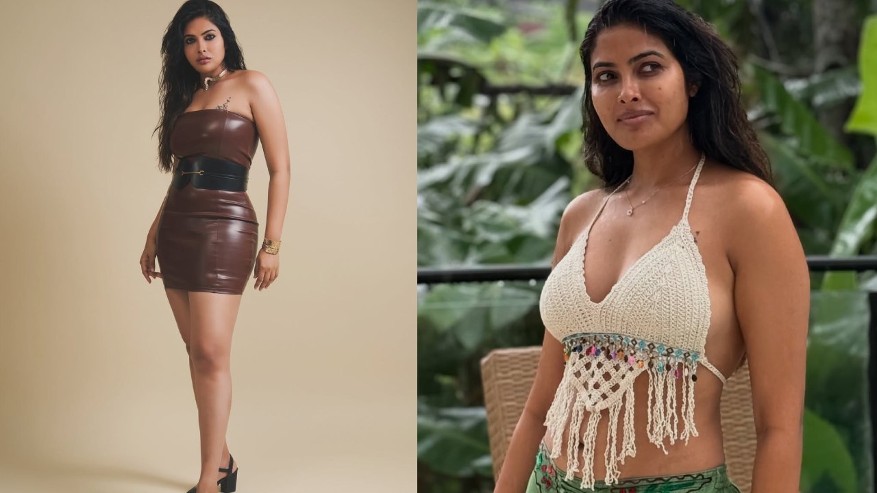 దివి వాడ్త్యా సంచలనం: నేను కత్తిలా ఉంటా.. ఛాన్స్ ఇవ్వండి! గ్లామర్ షోకి కారణం అదేనా? దివి వాడ్త్యా సంచలనం: నేను కత్తిలా ఉంటా.. ఛాన్స్ ఇవ్వండి! గ్లామర్ షోకి కారణం అదేనా?