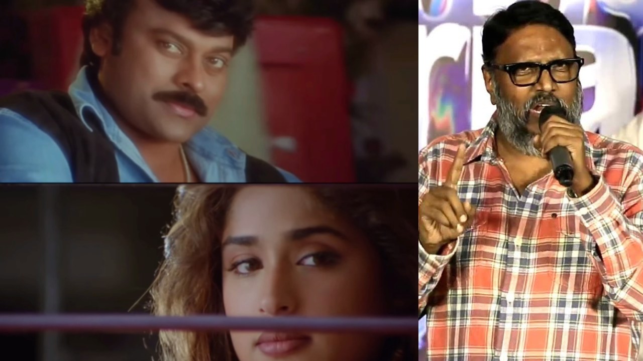 గుణశేఖర్ సంచలనం: మెగాస్టార్తో నాంపల్లి స్టేషన్లో షూటింగ్! అశ్వినీదత్ రియాక్షన్ మామూలుగా లేదుగా!! గుణశేఖర్ సంచలనం: మెగాస్టార్తో నాంపల్లి స్టేషన్లో షూటింగ్! అశ్వినీదత్ రియాక్షన్ మామూలుగా లేదుగా!!