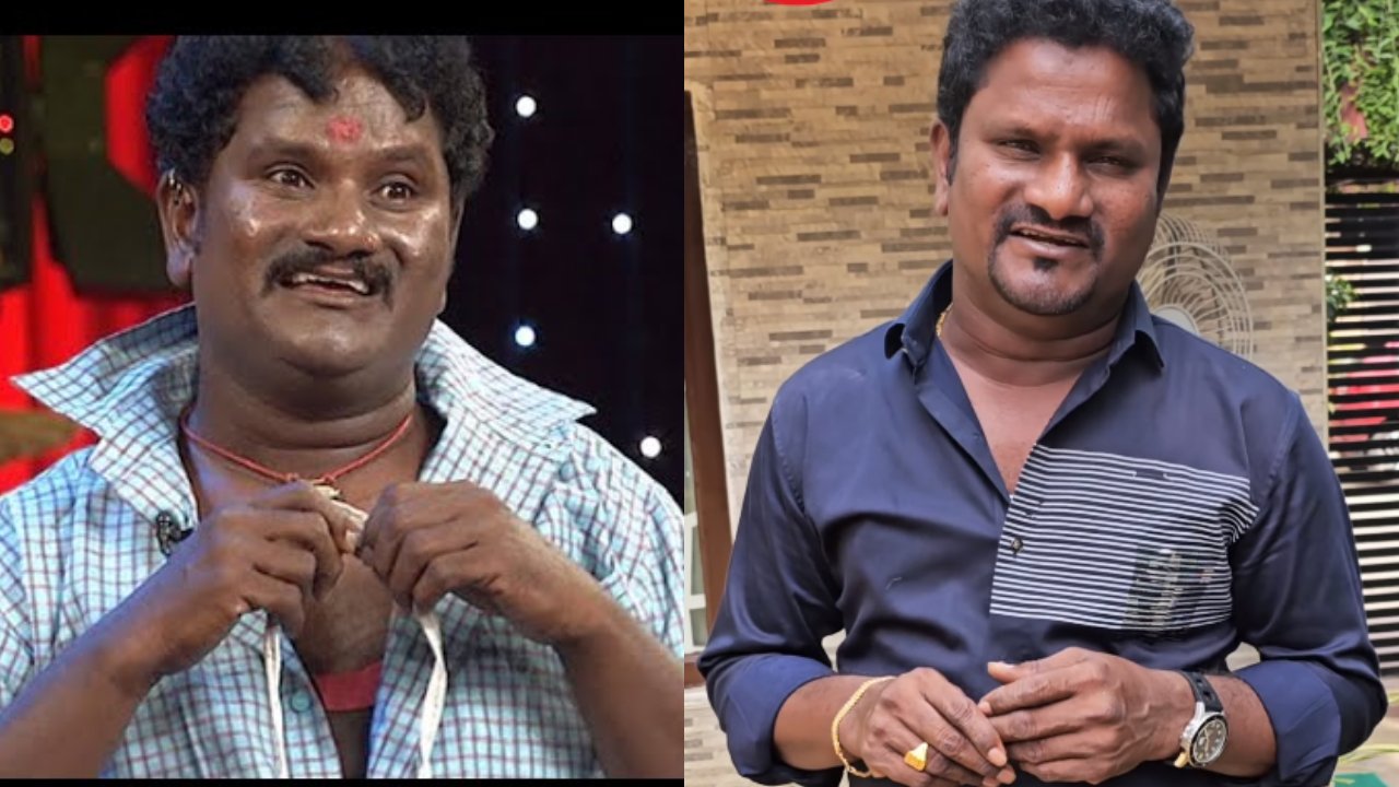 షాకింగ్: జబర్దస్త్ రాజమౌళికి 9 నెలలు జీతం ఇవ్వలేదా? కేసీఆర్ ఇచ్చిన ఆఫర్ ఏంటో తెలుసా? షాకింగ్: జబర్దస్త్ రాజమౌళికి 9 నెలలు జీతం ఇవ్వలేదా? కేసీఆర్ ఇచ్చిన ఆఫర్ ఏంటో తెలుసా?