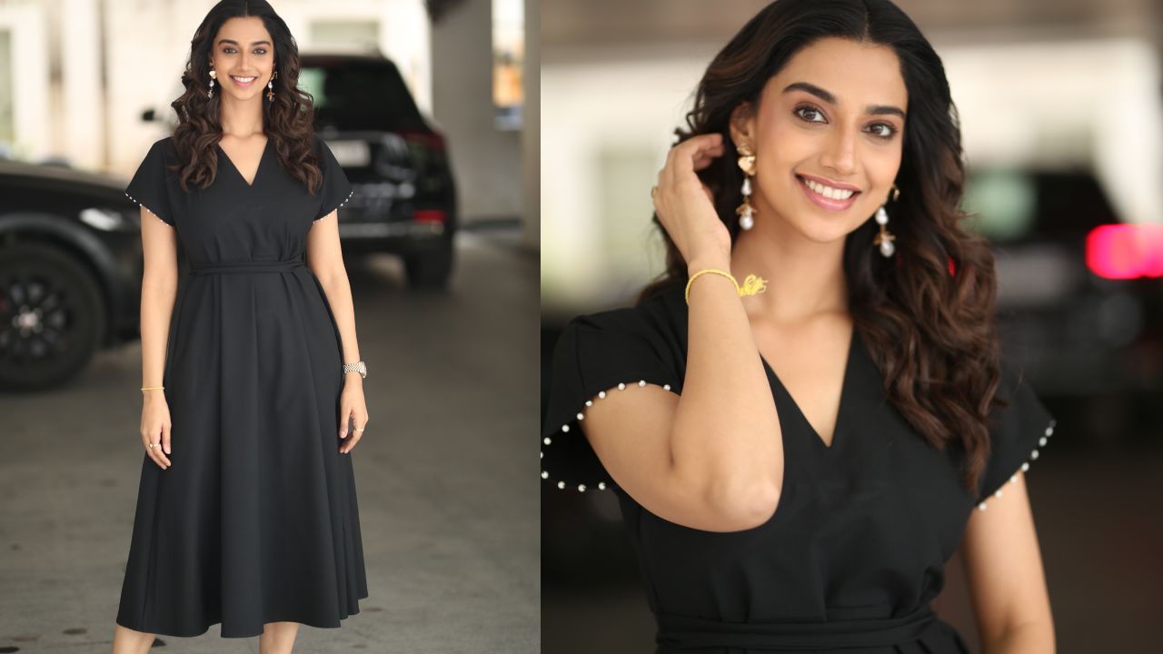 మీనాక్షి చౌదరి సంచలన వ్యాఖ్యలు! పవన్ కళ్యాణ్ గురించి అంత మాట అనేశారా? మీనాక్షి చౌదరి సంచలన వ్యాఖ్యలు! పవన్ కళ్యాణ్ గురించి అంత మాట అనేశారా?
