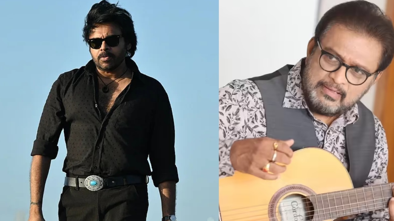 పవన్ కళ్యాణ్ పై కోటి షాకింగ్ కామెంట్స్! ఆ ఒక్క విషయంలో ఇంకా బాధపడుతున్నానంటూ సంచలన వ్యాఖ్యలు! పవన్ కళ్యాణ్ పై కోటి షాకింగ్ కామెంట్స్! ఆ ఒక్క విషయంలో ఇంకా బాధపడుతున్నానంటూ సంచలన వ్యాఖ్యలు!