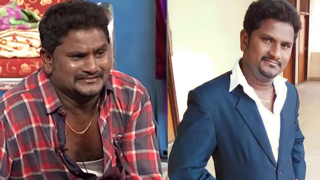 జబర్దస్త్ రాజమౌళి సంచలనం: కరోనాతో చావు అంచుల దాకా! షాకింగ్ విషయాలు వెల్లడి!! జబర్దస్త్ రాజమౌళి సంచలనం: కరోనాతో చావు అంచుల దాకా! షాకింగ్ విషయాలు వెల్లడి!!